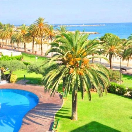 캠브릴스 Carrer Golf De Sant Jordi, 2 A 아파트 외부 사진