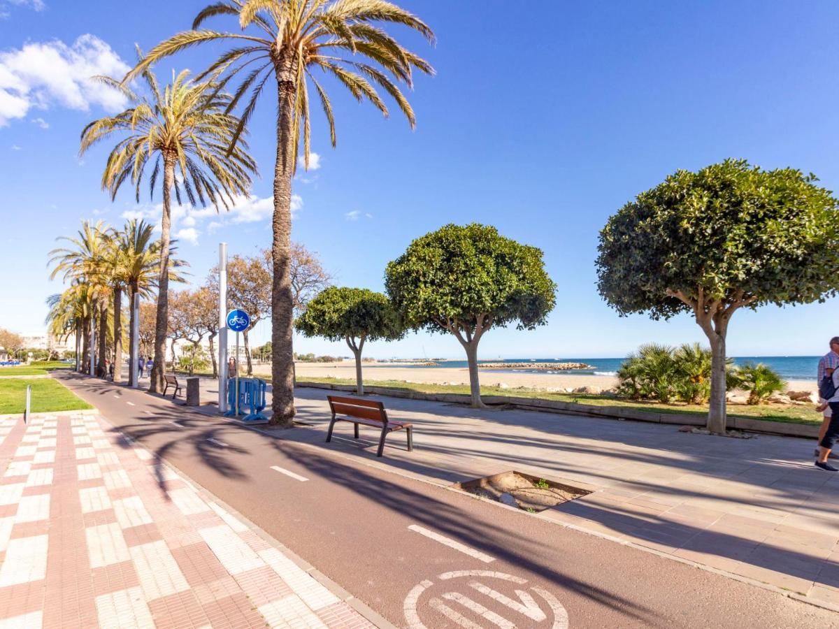 캠브릴스 Carrer Golf De Sant Jordi, 2 A 아파트 외부 사진
