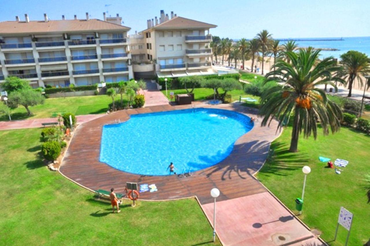 캠브릴스 Carrer Golf De Sant Jordi, 2 A 아파트 외부 사진