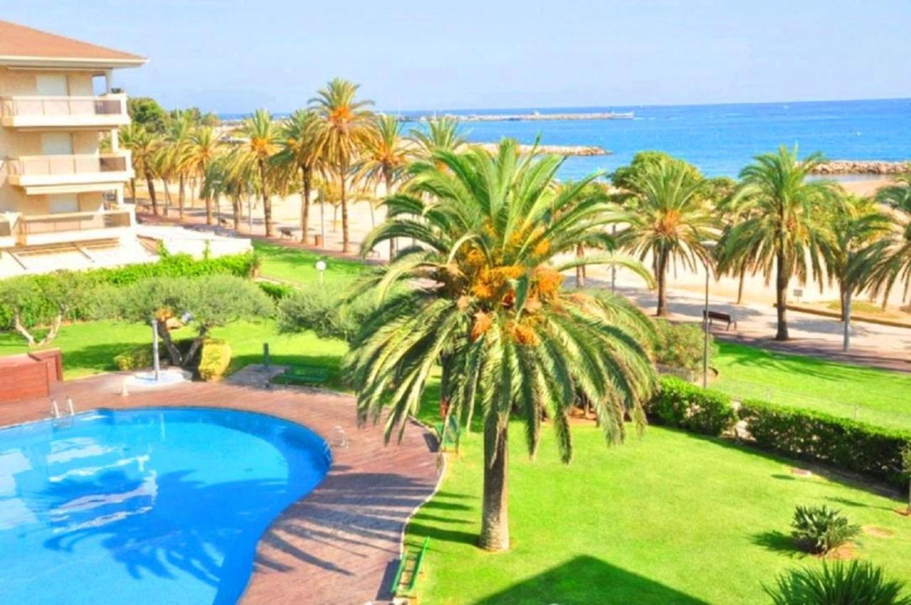 캠브릴스 Carrer Golf De Sant Jordi, 2 A 아파트 외부 사진
