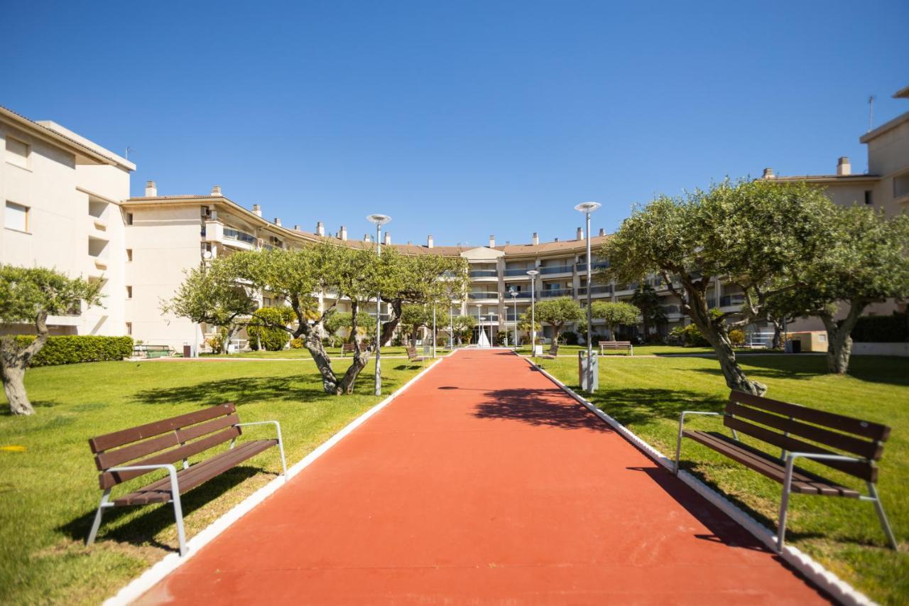 캠브릴스 Carrer Golf De Sant Jordi, 2 A 아파트 외부 사진