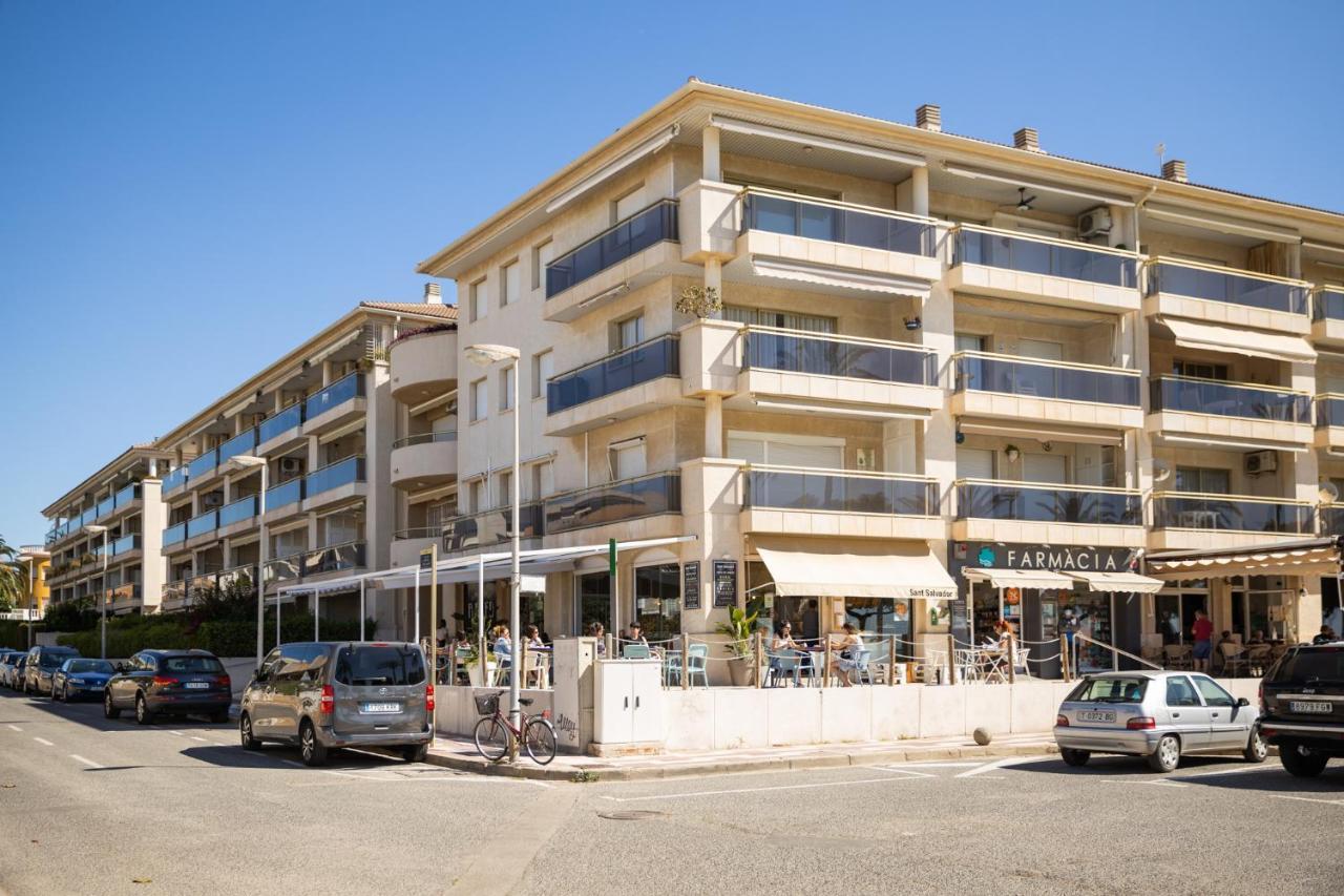 캠브릴스 Carrer Golf De Sant Jordi, 2 A 아파트 외부 사진