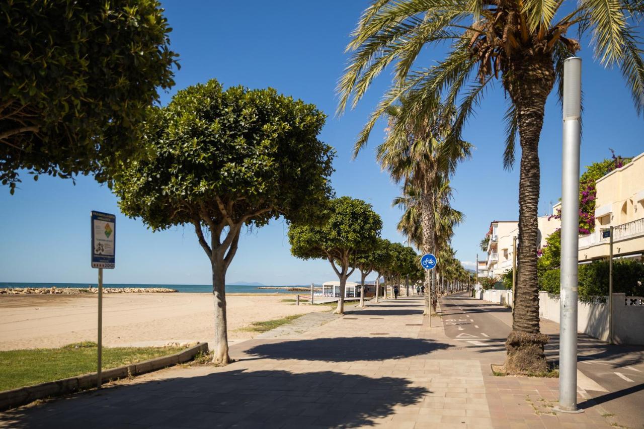 캠브릴스 Carrer Golf De Sant Jordi, 2 A 아파트 외부 사진