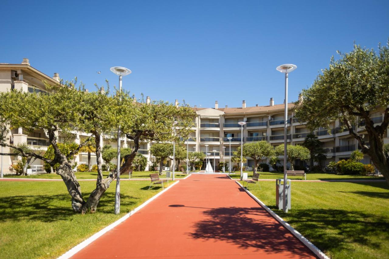 캠브릴스 Carrer Golf De Sant Jordi, 2 A 아파트 외부 사진