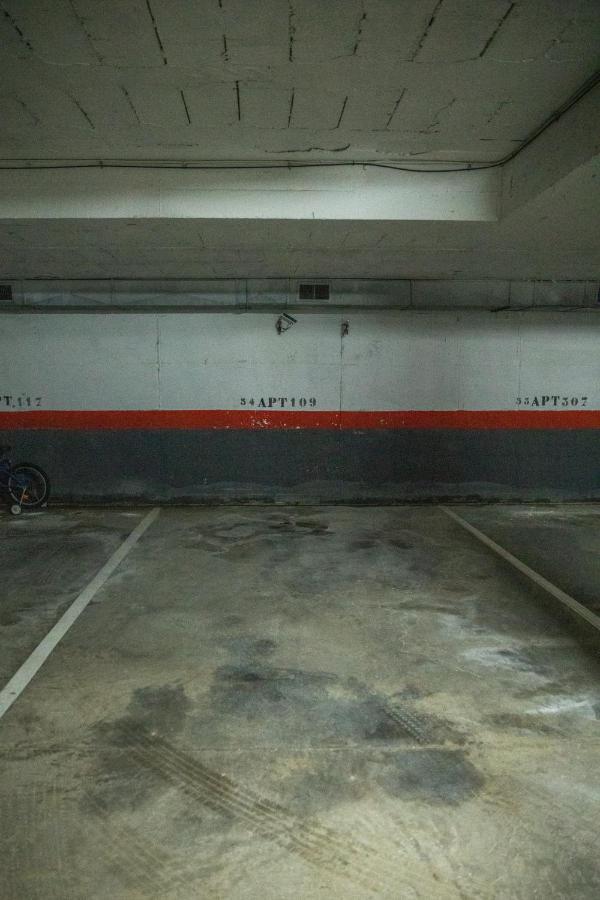 캠브릴스 Carrer Golf De Sant Jordi, 2 A 아파트 외부 사진