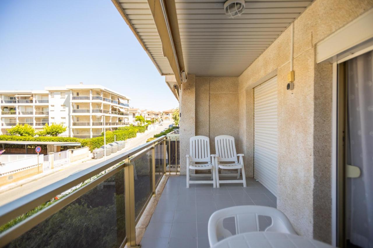 캠브릴스 Carrer Golf De Sant Jordi, 2 A 아파트 외부 사진